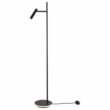 Напольный светильник (торшер) Z010FL-L8B3K Maytoni Estudo