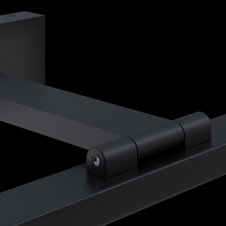 Подсветка MIR008WL-L12B4K Maytoni Bris