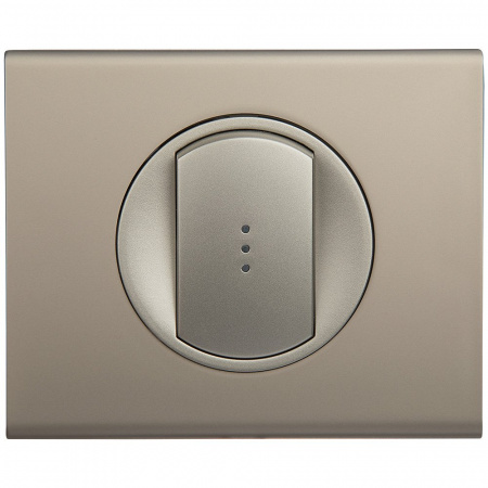Legrand Celiane Мех выключателя 2 (1) мод