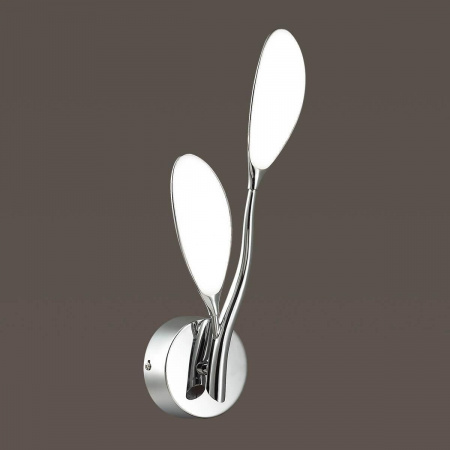 Настенный светильник Odeon Light Scoppa L-vision 3994/10WL