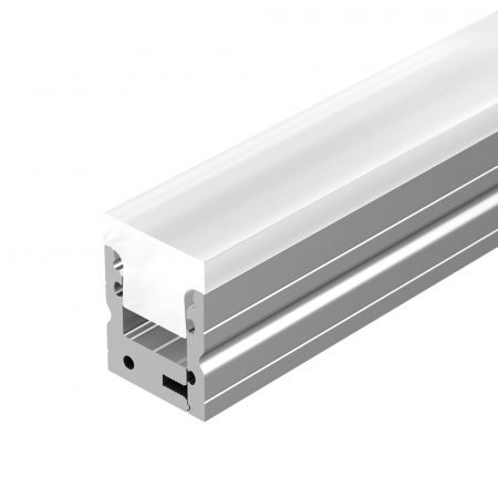Arlight Профиль ARH-FLOOR27-H28-2000 ANOD (Металл)
