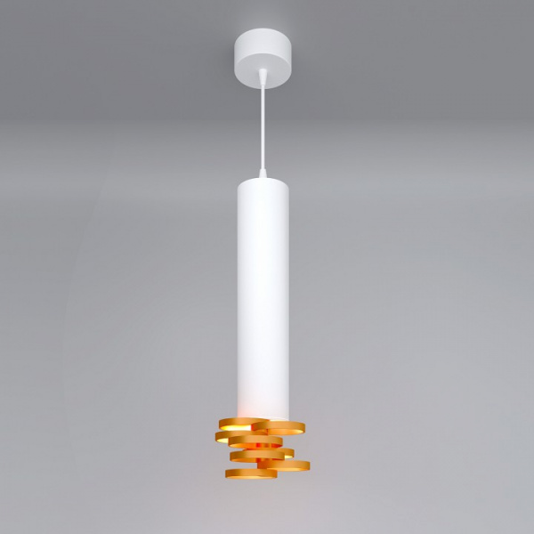 Подвесной светильник DLN103 GU10 Elektrostandard DLN102/DLN103 a047751