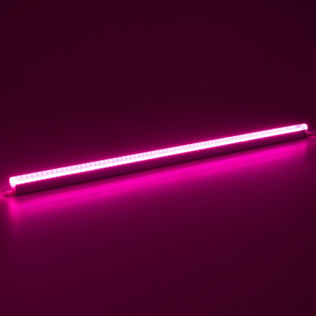 Линейный светодиодный светильник для растений 90 см FT-002 белый Elektrostandard Fito a052887