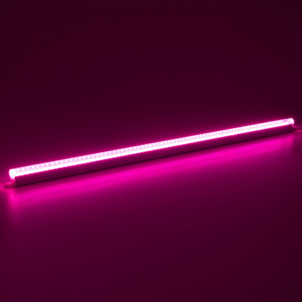 Линейный светодиодный светильник для растений 90 см FT-002 белый Elektrostandard Fito a052887