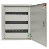 EKF PROxima Щит распред. встраиваемый ЩРВ-54 (520х440х120) IP31