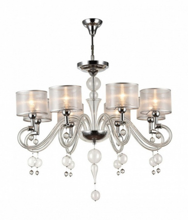 Люстра MOD603-08-N Maytoni Bubble Dreams