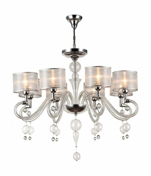 Люстра MOD603-08-N Maytoni Bubble Dreams