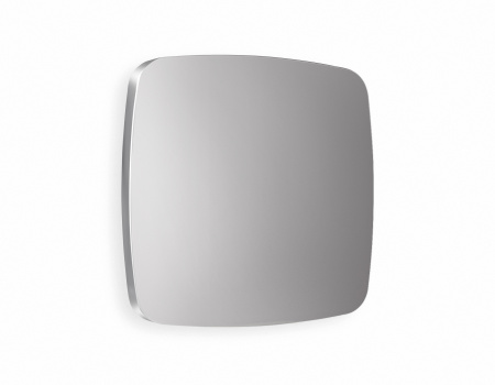 Лицевая панель OMEGA (Сталь матовый) заглушка для суппорта QUANT OP5160