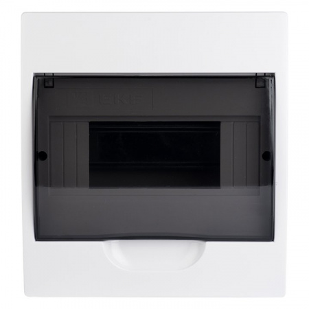 EKF PROxima Щит распред. навесной ЩРН-П- 8 IP41