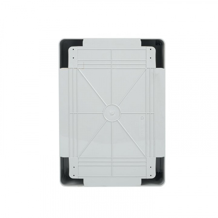 EKF PROxima Бокс пластиковый с монтажной платой 350х250х150 мм IP65