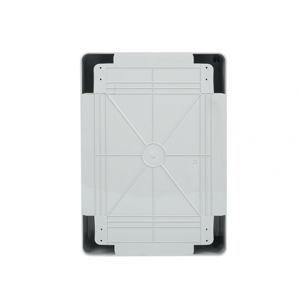 EKF PROxima Бокс пластиковый с монтажной платой 350х250х150 мм IP65