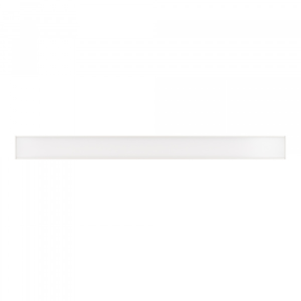 Arlight Светильник MAG-FLAT-45-L405-12W Warm3000 (WH, 100 deg, 24V, DALI) (IP20 Металл, 3 года)