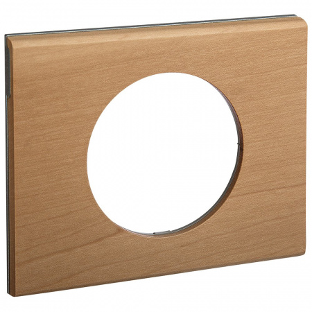 Legrand Celiane Клён Рамка 1-я (2 мод)