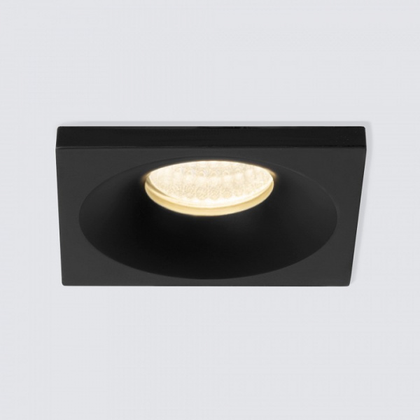 Встраиваемый точечный светильник 15271/LED Elektrostandard 15271/LED a056027