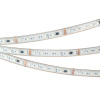 Arlight Лента герметичная DMX-PS-B60-15mm 24V RGB-PX6 (15W/m, IP67, 5060, 5m) (бегущий огонь)