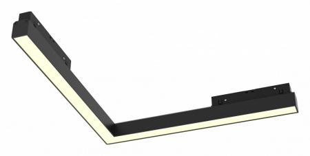 Трековый светильник TR042-2-24W4K Maytoni Basis