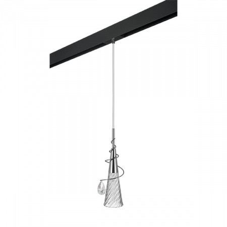 Трековый светильник Lightstar Aereo (711014+595007) PRO711014