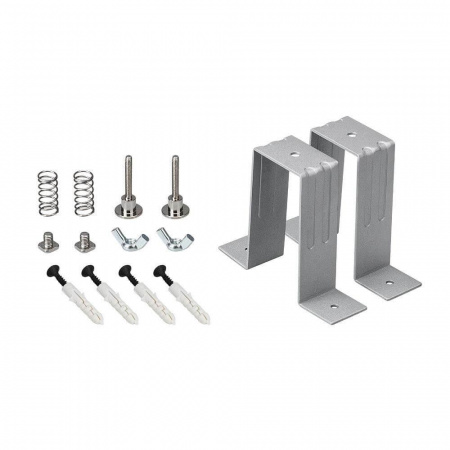 Arlight Держатель S2-LINE-3360 Set (Металл)