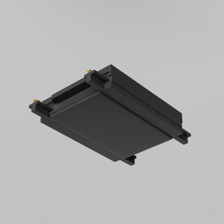 Комплектующие для накладной трековой системы Technical TRA084C-11B Maytoni Accessories for tracks Radity