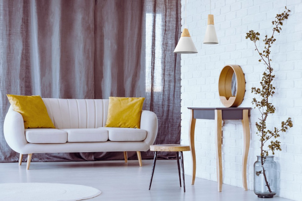 Подвесной светильник P359-PL-140-W Maytoni Bicones