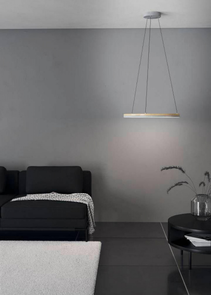 Подвесной светодиодный светильник Eglo Cadegal 39896