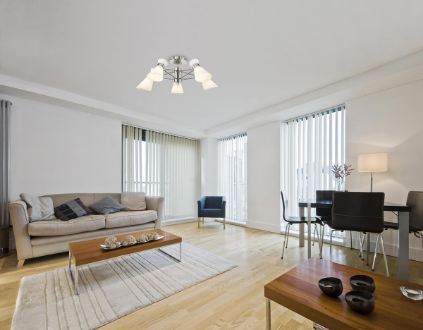 Потолочная люстра Lumion Moderni Laconica 3498/5