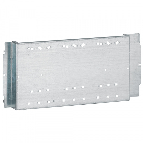 Legrand XL3 Монтажные Аксессуары