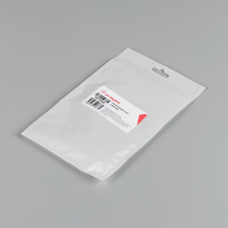 Arlight Заглушка для лент LUNA-D8 (-)