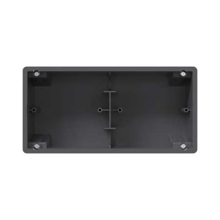 Donel Установочная коробка в фальш-пол для Surface DFB22ZMR и DFB22MR, DFB22MRBFF
