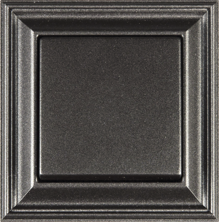 JUNG EcoProfi DECO Антрацит Рамка 1-ая