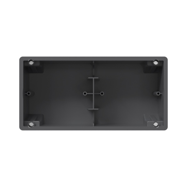 Donel Установочная коробка в фальш-пол для Surface DFB22ZMR и DFB22MR, DFB22MRBFF