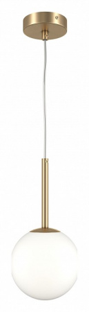 Подвесной светильник MOD321PL-01G1 Maytoni Basic form