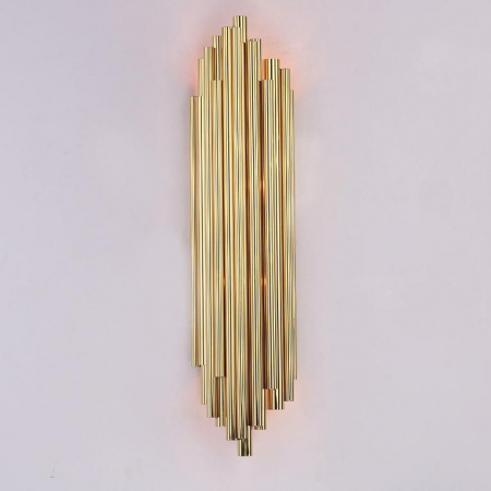 Настенный светильник Newport 15403/A М0063316