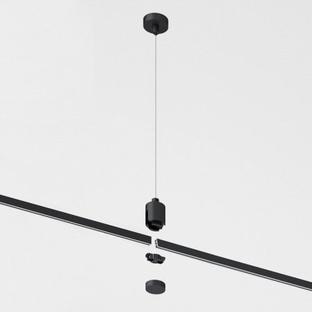 Esthetic Magnetic Набор для подвеса с коннектором 85157/00 Elektrostandard Esthetic Magnetic a065441