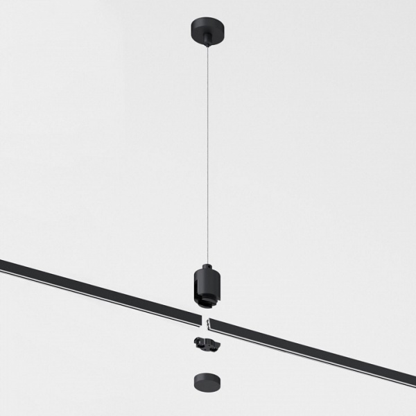 Esthetic Magnetic Набор для подвеса с коннектором 85157/00 Elektrostandard Esthetic Magnetic a065441