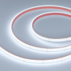 Arlight Лента герметичная DOT-PFS-X160-10mm 24V White6000 (12 W/m, IP68, 5m) (5 лет)
