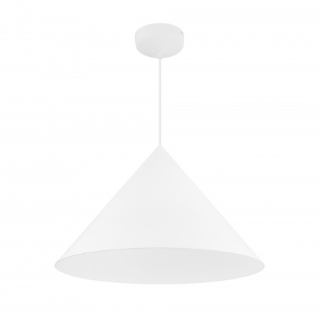 Arlight Светильник SP-MAKOTO-R550-14W Warm2700 (WH, 36 deg, 230V, TRIAC) (IP20 Металл, 3 года)