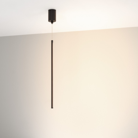 Светильник SP-UMBRA-HANG-V-L600-10W Day4000 (BK, 120 deg, 230V) (Arlight, IP20 Металл, 3 года)