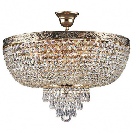 Люстра Maytoni Royal Classic DIA890-CL-06-G Maytoni Palace