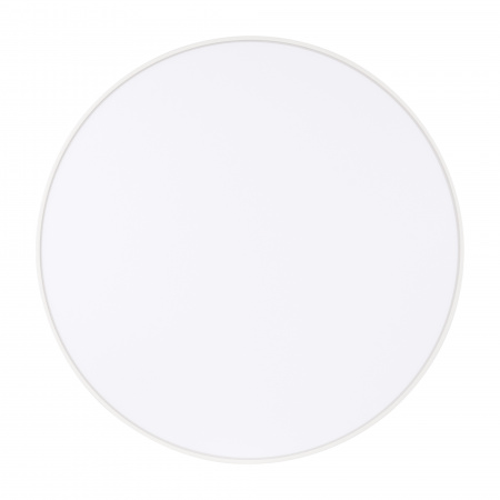 Arlight Светильник IM-RONDO-EMERGENCY-3H-R250-23W Day4000 (WH, 120 deg, 230V) (IP40 Металл, 2 года)