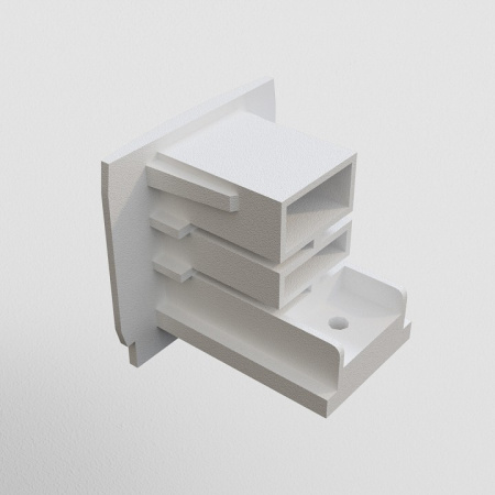 Заглушка TRA005EC-31W Maytoni Accessorises