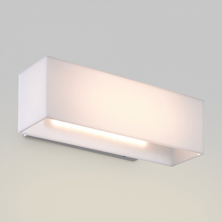 Бра Maytoni Outdoor O009WL-L10S Maytoni Camden