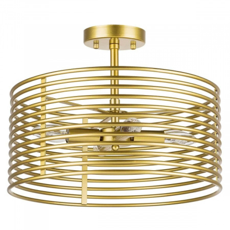 Потолочная люстра Lightstar Zeta 728043