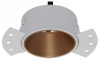 Встраиваемый светильник Downlight DL051-01-GU10-RD-WMG Maytoni Share