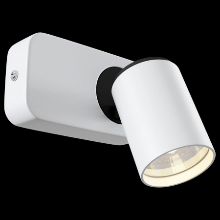 Спот SP317-CW-01-W Maytoni Alliot