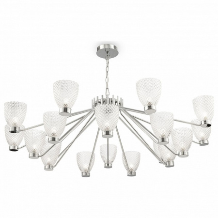 Люстра MOD068PL-18CH Maytoni Ralar