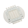 Arlight Мощный светодиод ARPL-24W-EPA-5060-RGB (350mA) (Power LED 50x50мм)