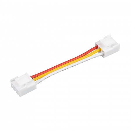 Arlight Коннектор соединительный LX-480-3pin-X2 (-)