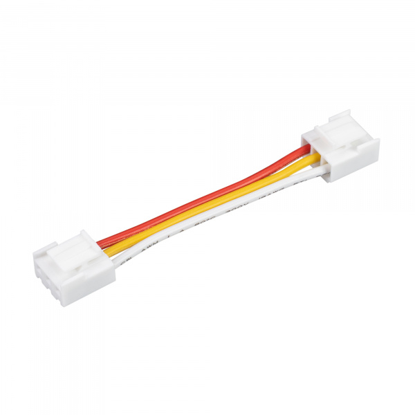 Arlight Коннектор соединительный LX-480-3pin-X2 (-)