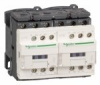 Schneider Electric Contactors D Контактор реверсивный 3P, 25A, 230В50Гц электр.б.